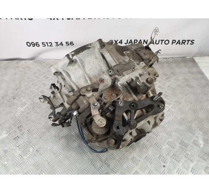 коробка мкпп 6ст. MAZDA CX-7 2,3 (2006-2012) A6121701XD