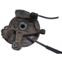 Задний правый кулак в сборе Subaru Legacy outback BR 2009-2014 28411AJ040