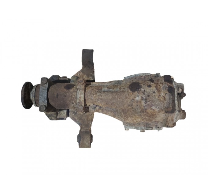 Задний редуктор 40:9 4.44 2.0d 6mt Subaru Legacy Outback BR 2009-2014 27011AB181
