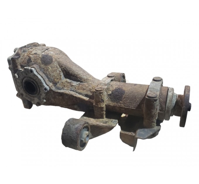 Задний редуктор 40:9 4.44 2.0d 6mt Subaru Legacy Outback BR 2009-2014 27011AB181