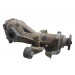 Задний редуктор 40:9 4.44 2.0d 6mt Subaru Legacy Outback BR 2009-2014 27011AB181