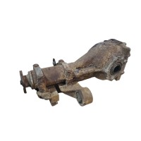 Задний редуктор 40:9 4.44 2.0d 6mt Subaru Legacy Outback BR 2009-2014 27011AB181