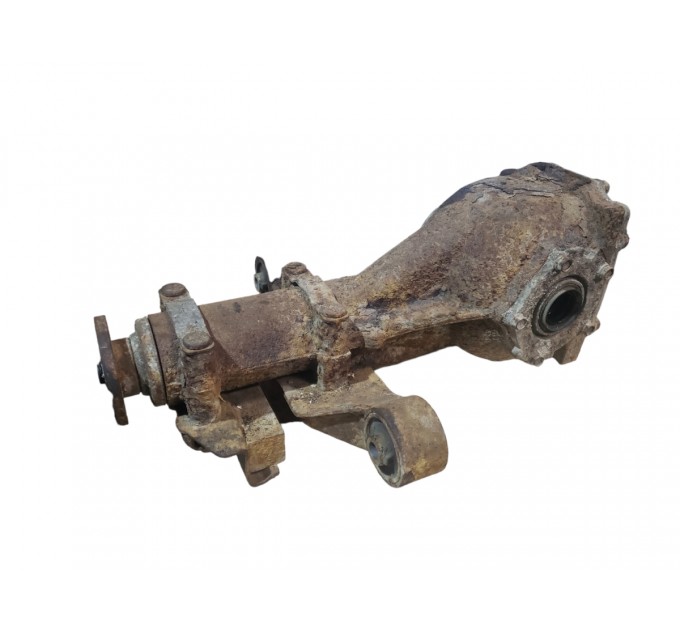 Задний редуктор 40:9 4.44 2.0d 6mt Subaru Legacy Outback BR 2009-2014 27011AB181