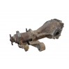 Задний редуктор 40:9 4.44 2.0d 6mt Subaru Legacy Outback BR 2009-2014 27011AB181