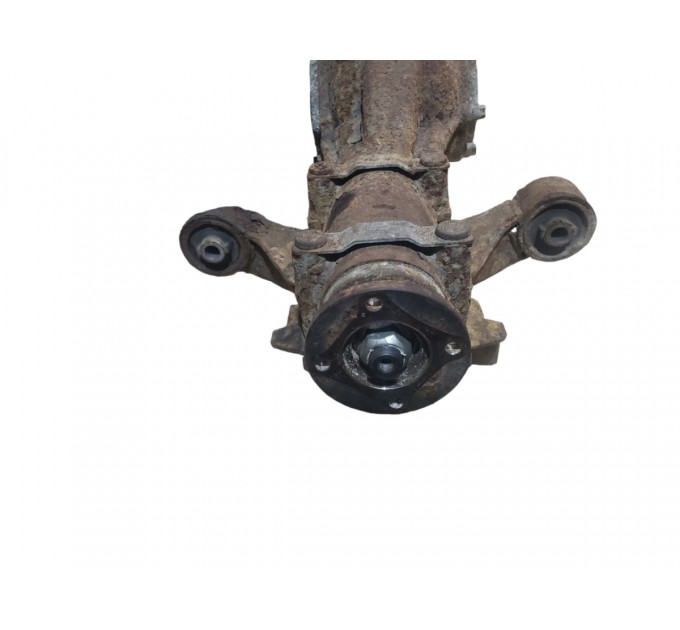 Задний редуктор 40:9 4.44 2.0d 6mt Subaru Legacy Outback BR 2009-2014 27011AB181