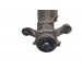 Задний редуктор 40:9 4.44 2.0d 6mt Subaru Legacy Outback BR 2009-2014 27011AB181