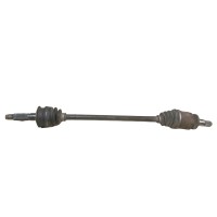 Привод полуось задняя левая/правая 25/27 Legacy Outback BR 2.0d 6mt 2009-2014 28421AJ021