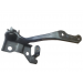 Петля капота правая Subaru Legacy Outback BR 2009-2014 57260AJ0209P