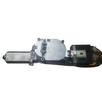 Моторчик люка Subaru Outback BH 1999-2003 65450AE000