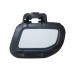 Левая крышка омывателя фар Range Rover Evoque L538 2012-2018 LR027246