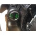 Передний левый ремень безопасности Ford Focus 3 2010-2018  BM5161295ACW