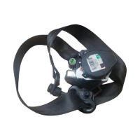 Ремень безопасности передний левый с одним пиропатроном Subaru Legacy Outback BR 2009-2014 64621AJ03AVH