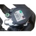 Ремень безопасности передний левый с одним пиропатроном Subaru Legacy Outback BR 2009-2014 64621AJ03AVH