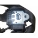 Ремень безопасности передний левый с одним пиропатроном Subaru Legacy Outback BR 2009-2014 64621AJ03AVH