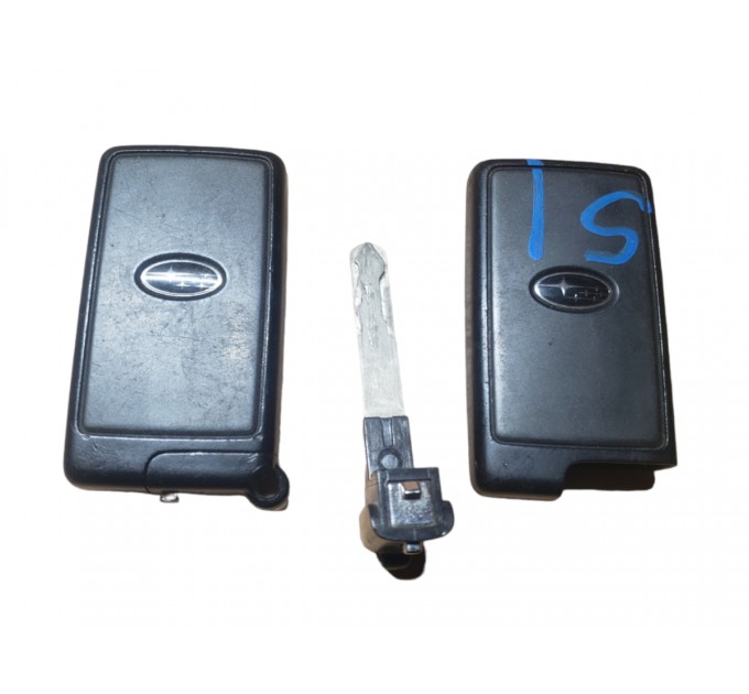 Умный ключ для Subaru Legacy Outback BR 2009-2014 88835AG000