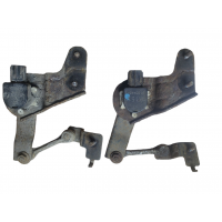 Задний датчик положения кузова Subaru Legacy BR 2009-2014 84031fg000