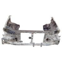 Телевизор, передняя часть кузова Mitsubishi l200 2007-2014 5215A333