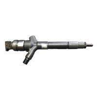 Топливная форсунка 4D56 Mitsubishi l200 2007-2014 1465A367