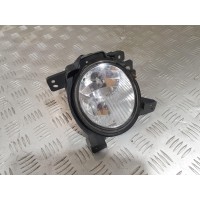 фонарь противотуманный левый с кронштейном Hyundai Santa Fe (2006-2012) 922012B500 фонарь противотуманный левый с кронштейном Hyundai Santa Fe (2006-2012) 922012B500