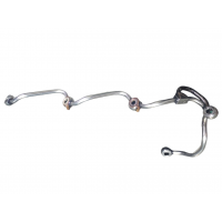 Топливна трубка обратки 4D56 Mitsubishi L200 2007-2014 1428A214