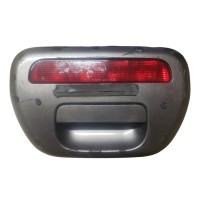 Ручка открывани багажника Misubisshi L200 2007-2014 6730A007YA