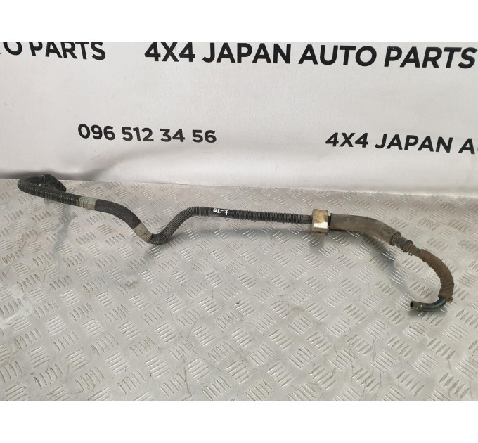 трубка адсорбера MAZDA CX-7 2,3 (2006-2012) E22142510