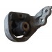 Передняя подушка мотора Subaru Legacy Outback BR diesel 2009-2014 41022AJ020