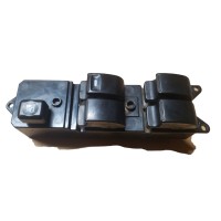 Блок кнопок стеклоподьемника предний правый ПРАВЫЙ РУЛЬ Mitsubishi L200 2007-2014 MR587951 Блок кнопок стеклоподьемника предний правый ПРАВЫЙ РУЛЬ Mitsubishi L200 2007-2014 MR587951