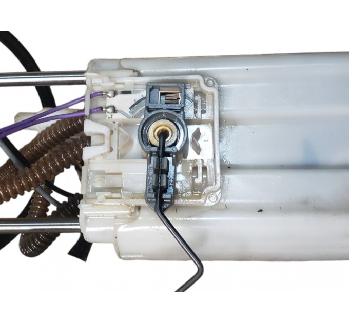 Колба с бензонасосом в сборе Suzuki Grand Vitara 1.9.ddis 1510067821