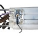 Колба с бензонасосом в сборе Suzuki Grand Vitara 1.9.ddis 1510067821