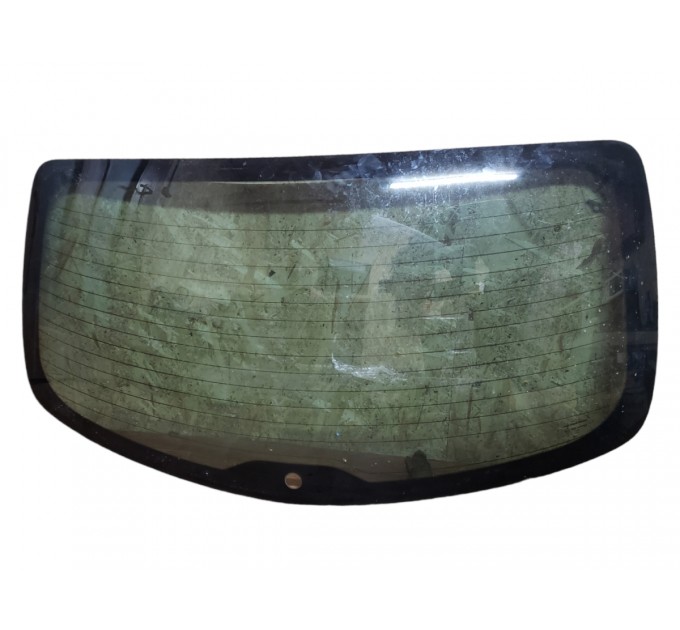 Стекло заднє Mazda 3 2003-2008 HB Saint- gobain sekurit BP4K63930B