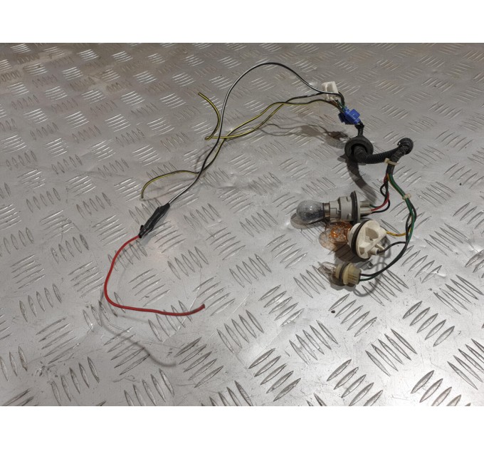 проводка ліхтаря заднього кузовного Hyundai Santa Fe (2006-2012) 924802B500