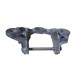 Левый кронштейн подушки двигателя Mazda CX-5 2012-2017 KD473908YF