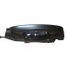Ручка двери передняя левая в сборе с тросом Volkswagen Passat B7 2010-2014 5N0837885C