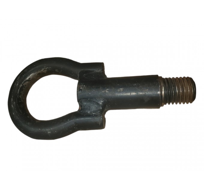 Буксировочный крюк резьба 24x3 Nissan Micra K12 2002-2010 51112AX600