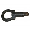 Буксировочный крюк резьба 24x3 Nissan Micra K12 2002-2010 51112AX600