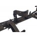 Суппорт радиатора телевизор дефект Nissan Pathfinder R51 2005-2012 F2500EB3MA