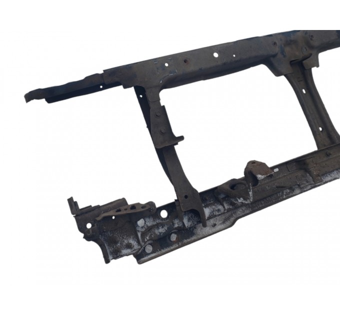 Суппорт радиатора телевизор дефект Nissan Pathfinder R51 2005-2012 F2500EB3MA