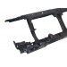 Суппорт радиатора телевизор дефект Nissan Pathfinder R51 2005-2012 F2500EB3MA