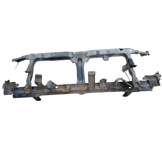 Суппорт радиатора телевизор дефект Nissan Pathfinder R51 2005-2012 F2500EB3MA