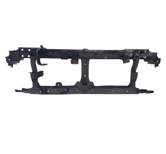 Суппорт радиатора телевизор дефект Nissan Pathfinder R51 2005-2012 F2500EB3MA