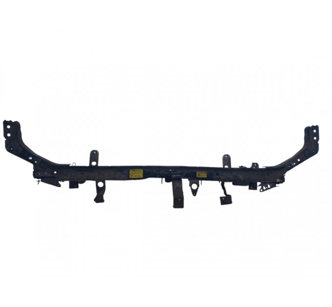 Суппорт радиатора телевизор дефект Nissan Pathfinder R51 2005-2012 F2500EB3MA