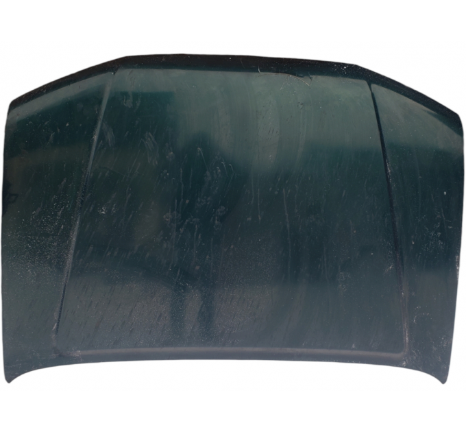 Капот Nissan Navara D40 2005-2012 65100EB330