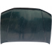 Капот Nissan Navara D40 2005-2012 65100EB330