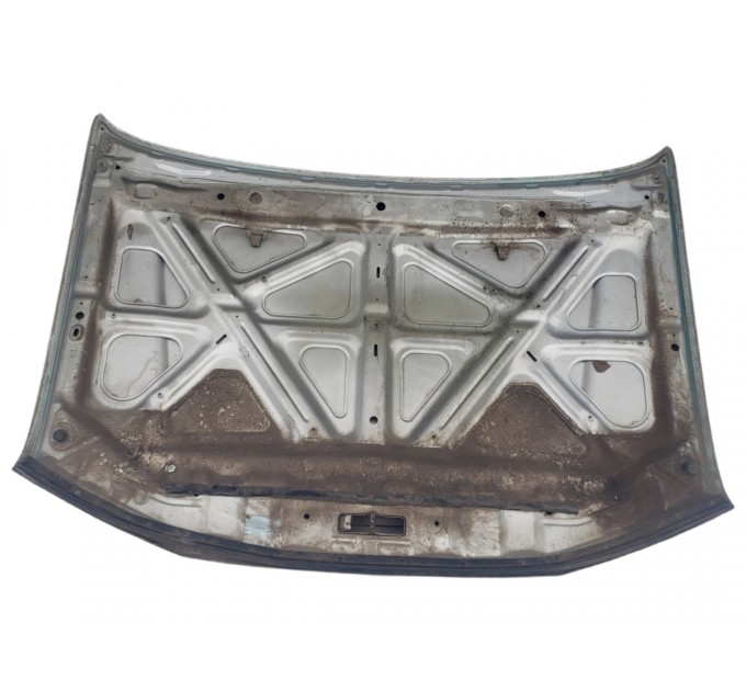Капот Nissan Navara D40 2005-2012 65100EB330
