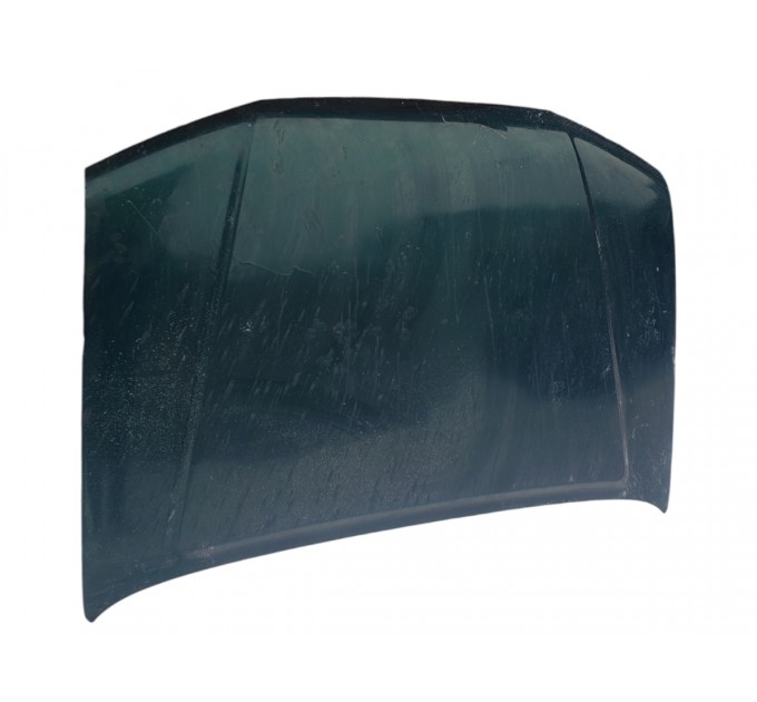 Капот Nissan Navara D40 2005-2012 65100EB330