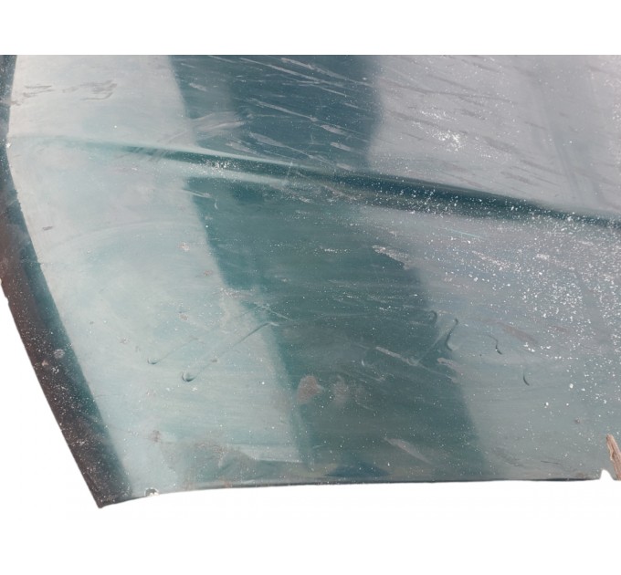 Капот Nissan Navara D40 2005-2012 65100EB330