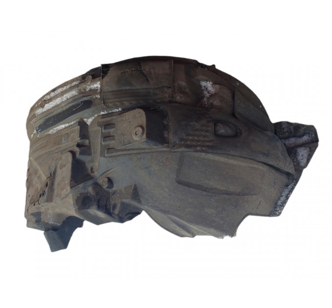 Передний правый подкрылок Nissan Navara D40 2005-2012 63840EB300