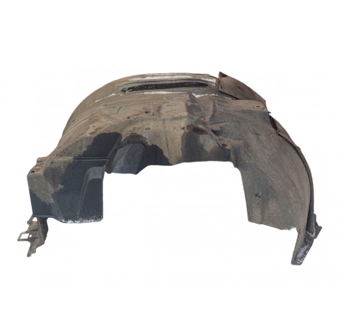 Передний правый подкрылок Nissan Navara D40 2005-2012 63840EB300