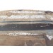 Передний правый подкрылок Nissan Navara D40 2005-2012 63840EB300